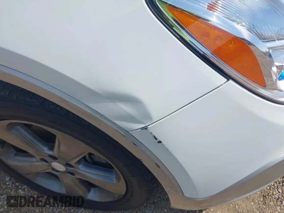 ✅ 2013 Buick Encore • VIN: KL4CJASBXDB127888 • Lot: 43058104. Listed on IAAI with 182,363 mi. Free auction sales archive from the USA and detailed vehicle history report at DreamBid. Image 6.