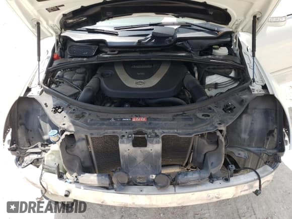 ✅ 2008 Mercedes-Benz R 3.5L • VIN: 4JGCB56E48A063840 • Lot: 51640735. Listed on Copart with 169,574 mi. Free auction sales archive from the USA and detailed vehicle history report at DreamBid. Image 12.