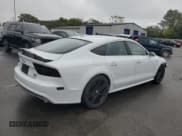 ✅ 2017 Audi A7 Premium Plus • VIN: WAUW2AFC1HN086863 • Lot: 83997065. Listed on Copart with 77,560 mi. Free auction sales archive from the USA and detailed vehicle history report at DreamBid. Image 3.