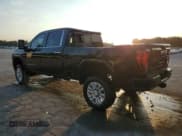 ✅ 2020 GMC Sierra 3500HD Denali • VIN: 1GT49WEY8LF206466 • Lot: 79519234. Wystawiony na Copart z przebiegiem 54 360 mil. Bezpłatny archiwum sprzedaży aukcyjnych z USA i szczegółowy raport historii pojazdu na DreamBid. Zdjęcie 2.