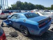 ✅ 2022 Dodge Challenger R/T • VIN: 2C3CDZBT5NH253884 • Lot: 67377384. Wystawiony na Copart z przebiegiem 9 427 mil. Bezpłatny archiwum sprzedaży aukcyjnych z USA i szczegółowy raport historii pojazdu na DreamBid. Zdjęcie 2.
