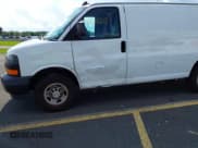 ✅ 2019 Chevrolet Express Cargo • VIN: 1GCWGAFP8K1370495 • Лот: 42692818. Опубликован ранее на IAAI с пробегом 73 398 миль. Бесплатный доступ к архиву аукционных продаж из США и подробный отчёт об истории автомобиля на DreamBid. Изображение 6.