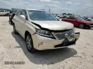 ✅ 2015 Lexus RX 350 • VIN: 2T2ZK1BA3FC163670 • Lot: 57282445. Wystawiony na Copart z przebiegiem 44 763 mil. Bezpłatny archiwum sprzedaży aukcyjnych z USA i szczegółowy raport historii pojazdu na DreamBid. Zdjęcie 14.
