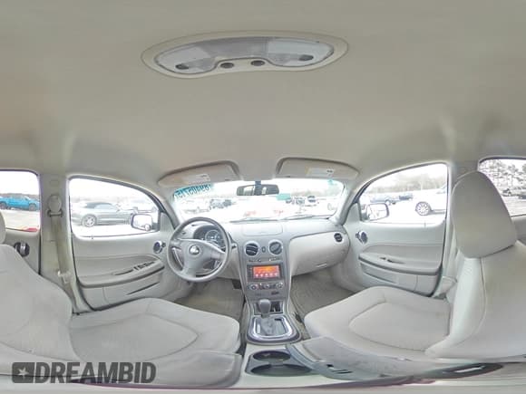 ✅ 2011 Chevrolet HHR 1LT • VIN: 3GNBABFW3BS615738 • Lot: 89405715. Listed on Copart with 173,942 mi. Free auction sales archive from the USA and detailed vehicle history report at DreamBid. Image 12.