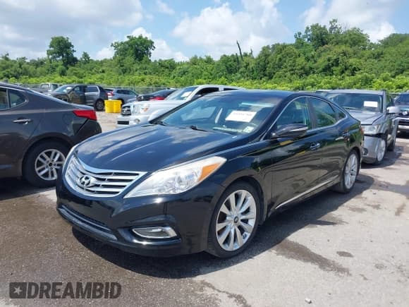 ✅ 2013 Hyundai Azera • VIN: KMHFH4JG0DA310957 • Лот: 42451780. Опубликован ранее на IAAI с пробегом 82 827 миль. Бесплатный доступ к архиву аукционных продаж из США и подробный отчёт об истории автомобиля на DreamBid. Изображение 17.