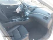 ✅ 2018 Chevrolet Impala LT • VIN: 2G1105S39J9159186 • Lot: 43458951. Listed on IAAI with 79,219 mi. Free auction sales archive from the USA and detailed vehicle history report at DreamBid. Image 5.