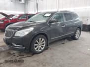 ✅ 2016 Buick Enclave Premium • VIN: 5GAKVCKD0GJ166441 • Lot: 41209234. Wystawiony na IAAI z przebiegiem 208 255 mil. Bezpłatny archiwum sprzedaży aukcyjnych z USA i szczegółowy raport historii pojazdu na DreamBid. Zdjęcie 17.