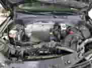 2021 Chevrolet TrailBlazer LT с VIN KL79MPS26MB118726, выставлен на аукционе Copart как лот 82262115 с пробегом Не указан миль и Списание • Salvage title. История ставок и продаж доступна на DreamBid. Изображение 12.