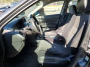 ✅ 2009 Honda Accord LX-P • VIN: 1HGCP26459A068396 • Lot: 82343765. Listed on Copart with 227,661 mi. Free auction sales archive from the USA and detailed vehicle history report at DreamBid. Image 7.