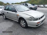 ✅ 1999 Subaru Impreza L • VIN: JF1GM4353XH400119 • Lot: 43180916. Listed on IAAI with 212,567 mi. Free auction sales archive from the USA and detailed vehicle history report at DreamBid. Image 1.