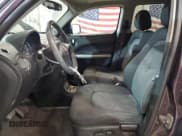 ✅ 2007 Chevrolet HHR LT • VIN: 3GNDA23D77S572508 • Lot: 73050803. Listed on Copart with 148,723 mi. Free auction sales archive from the USA and detailed vehicle history report at DreamBid. Image 7.