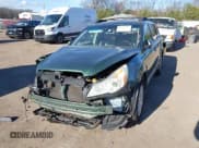 ✅ 2011 Subaru Outback Premium • VIN: 4S4BRCGC1B3364781 • Lot: 40996235. Listed on IAAI with 180,216 mi. Free auction sales archive from the USA and detailed vehicle history report at DreamBid. Image 18.