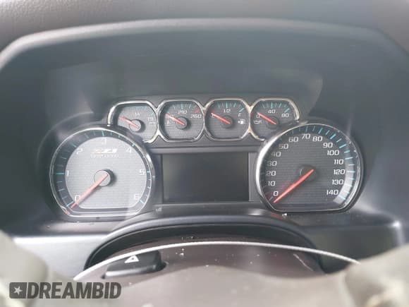 ✅ 2018 Chevrolet Silverado 1500 LTZ • VIN: 3GCUKSEJ6JG202590 • Lot: 42094792. Wystawiony na IAAI z przebiegiem Nie podano. Bezpłatny archiwum sprzedaży aukcyjnych z USA i szczegółowy raport historii pojazdu na DreamBid. Zdjęcie 7.