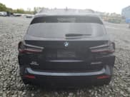 ✅ 2024 BMW X3 M40i • VIN: 5UX83DP08R9U58416 • Lot: 85673055. Wystawiony na Copart z przebiegiem Nie podano. Bezpłatny archiwum sprzedaży aukcyjnych z USA i szczegółowy raport historii pojazdu na DreamBid. Zdjęcie 6.