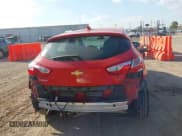 ✅ 2017 Chevrolet Cruze LT • VIN: 3G1BE6SM3HS597574 • Лот: 43360798. Опубликован ранее на IAAI с пробегом 95 385 миль. Бесплатный доступ к архиву аукционных продаж из США и подробный отчёт об истории автомобиля на DreamBid. Изображение 17.