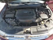 ✅ 2016 Dodge Durango Citadel • VIN: 1C4RDJEG5GC315621 • Лот: 55091595. Опубликован ранее на Copart с пробегом 164 227 миль. Бесплатный доступ к архиву аукционных продаж из США и подробный отчёт об истории автомобиля на DreamBid. Изображение 12.