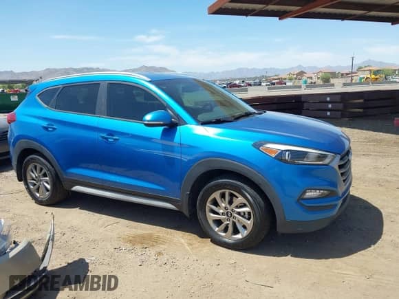 2017 Hyundai Tucson SE Plus с VIN KM8J33A41HU525714, выставлен на аукционе IAAI как лот 42399178 с пробегом 77 170 миль миль и . История ставок и продаж доступна на DreamBid. Изображение 13.