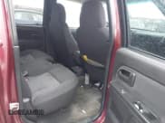 ✅ 2007 Chevrolet Colorado 3LT • VIN: 1GCDT13E978166583 • Лот: 43661115. Опубликован ранее на IAAI с пробегом 255 999 миль. Бесплатный доступ к архиву аукционных продаж из США и подробный отчёт об истории автомобиля на DreamBid. Изображение 8.