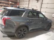 ✅ 2023 Hyundai Palisade XRT • VIN: KM8R3DGE2PU554288 • Лот: 43492042. Опубликован ранее на IAAI с пробегом 81 924 миль. Бесплатный доступ к архиву аукционных продаж из США и подробный отчёт об истории автомобиля на DreamBid. Изображение 13.