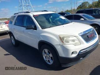 ✅ 2011 GMC Acadia SL • VIN: 1GKKRNED4BJ318793 • Лот: 43555106. Опубликован ранее на IAAI с пробегом 160 384 миль. Бесплатный доступ к архиву аукционных продаж из США и подробный отчёт об истории автомобиля на DreamBid. Изображение 1.