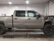 ✅ 2017 Chevrolet Silverado 2500HD Work Truck • VIN: 1GC1KUEG0HF128856 • Lot: 42046701. Listed on IAAI with 200,705 mi. Free auction sales archive from the USA and detailed vehicle history report at DreamBid. Image 14.