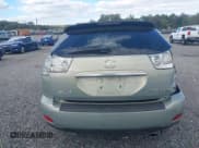 ✅ 2004 Lexus RX 330 • VIN: 2T2HA31U84C017316 • Lot: 43405757. Listed on IAAI with 209,809 mi. Free auction sales archive from the USA and detailed vehicle history report at DreamBid. Image 17.