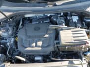 ✅ 2024 Volkswagen Tiguan SE R-Line Black • VIN: 3VV8B7AX6RM180825 • Лот: 43416735. Опубликован ранее на IAAI с пробегом 14 178 миль. Бесплатный доступ к архиву аукционных продаж из США и подробный отчёт об истории автомобиля на DreamBid. Изображение 10.