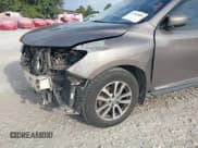 ✅ 2014 Nissan Pathfinder SL • VIN: 5N1AR2MN0EC674615 • Lot: 43783888. Listed on IAAI with 134,929 mi. Free auction sales archive from the USA and detailed vehicle history report at DreamBid. Image 6.