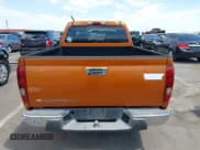 ✅ 2004 Chevrolet Colorado Z85 • VIN: 1GCCS198148140250 • Lot: 42677495. Wystawiony na IAAI z przebiegiem 127 185 mil. Bezpłatny archiwum sprzedaży aukcyjnych z USA i szczegółowy raport historii pojazdu na DreamBid. Zdjęcie 17.