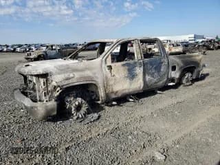 ✅ 2020 Chevrolet Silverado 3500HD High Country • VIN: 1GC4YVEY2LF345196 • Lot: 65183115. Listed on Copart with Not provided. Free auction sales archive from the USA and detailed vehicle history report at DreamBid. Image 1.