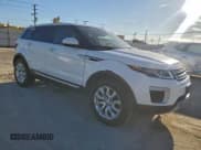 ✅ 2016 Land Rover Range Rover Evoque SE • VIN: SALVP2BG0GH097146 • Lot: 95532665. Wystawiony na Copart z przebiegiem 76 685 mil. Bezpłatny archiwum sprzedaży aukcyjnych z USA i szczegółowy raport historii pojazdu na DreamBid. Zdjęcie 4.