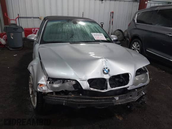 2005 BMW 3 Series M3 с VIN WBSBR93415PK09658, выставлен на аукционе IAAI как лот 42436183 с пробегом 79 062 миль миль и . История ставок и продаж доступна на DreamBid. Изображение 13.