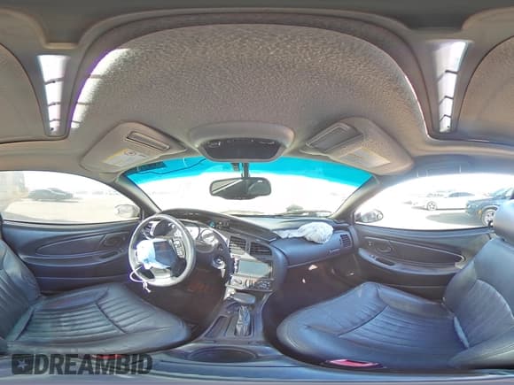 ✅ 2003 Chevrolet Monte Carlo SS • VIN: 2G1WX15K039422441 • Lot: 82776485. Listed on Copart with 80,621 mi. Free auction sales archive from the USA and detailed vehicle history report at DreamBid. Image 15.