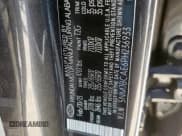 ✅ 2023 Hyundai Tucson SEL • VIN: 5NMJBCAE6PH236933 • Lot: 84466965. Listed on Copart with 47,264 mi. Free auction sales archive from the USA and detailed vehicle history report at DreamBid. Image 12.