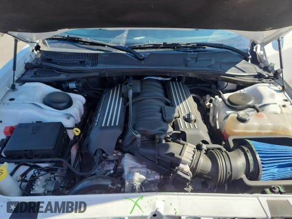 ✅ 2021 Dodge Challenger R/T Scat Pack Widebody • VIN: 2C3CDZFJ4MH527048 • Лот: 87040105. Опубликован ранее на Copart с пробегом 18 963 миль. Бесплатный доступ к архиву аукционных продаж из США и подробный отчёт об истории автомобиля на DreamBid. Изображение 11.