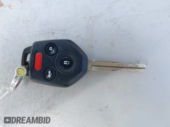 ✅ 2019 Subaru Forester • VIN: JF2SKACC5KH456015 • Lot: 43730768. Listed on IAAI with 75,885 mi. Free auction sales archive from the USA and detailed vehicle history report at DreamBid. Image 11.