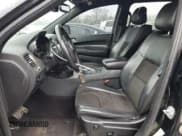 ✅ 2019 Dodge Durango GT • VIN: 1C4RDJDGXKC559615 • Lot: 54871045. Listed on Copart with 179,746 mi. Free auction sales archive from the USA and detailed vehicle history report at DreamBid. Image 7.