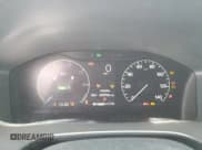 ✅ 2025 Honda CR-V Sport-L • VIN: 7FARS5H84SE025338 • Lot: 69425095. Listed on Copart with 23,706 mi. Free auction sales archive from the USA and detailed vehicle history report at DreamBid. Image 9.