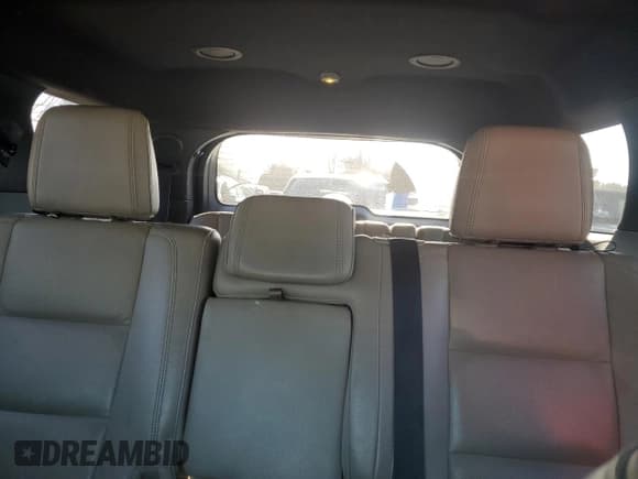 ✅ 2015 Ford Explorer Limited • VIN: 1FM5K7F85FGB89214 • Lot: 92455625. Wystawiony na Copart z przebiegiem 144 973 mil. Bezpłatny archiwum sprzedaży aukcyjnych z USA i szczegółowy raport historii pojazdu na DreamBid. Zdjęcie 10.