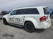 ✅ 2010 Mercedes-Benz GL 550 • VIN: 4JGBF8GE0AA604341 • Lot: 49358205. Wystawiony na Copart z przebiegiem 116 717 mil. Bezpłatny archiwum sprzedaży aukcyjnych z USA i szczegółowy raport historii pojazdu na DreamBid. Zdjęcie 2.