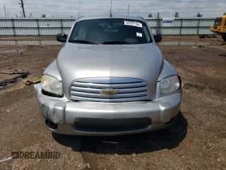 2008 Chevrolet HHR LS с VIN 3GNCA13D58S673067, выставлен на аукционе Copart как лот 62287164 с пробегом 71 154 миль миль и Списание • Salvage title. История ставок и продаж доступна на DreamBid. Изображение 5.