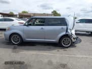 ✅ 2010 Scion xB • VIN: JTLZE4FE0A1114177 • Lot: 43178115. Listed on IAAI with 136,648 mi. Free auction sales archive from the USA and detailed vehicle history report at DreamBid. Image 14.