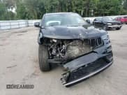 ✅ 2020 Jeep Grand Cherokee Limited X • VIN: 1C4RJEBG0LC113848 • Lot: 82342545. Listed on Copart with 173,861 mi. Free auction sales archive from the USA and detailed vehicle history report at DreamBid. Image 14.