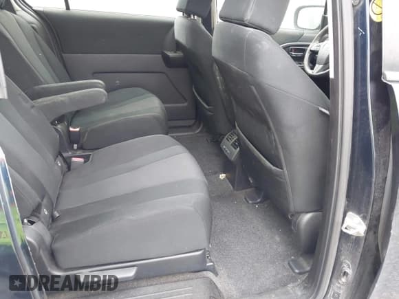 ✅ 2015 Mazda 5 Sport • VIN: JM1CW2BL2F0180279 • Lot: 43775420. Listed on IAAI with 213,622 mi. Free auction sales archive from the USA and detailed vehicle history report at DreamBid. Image 8.