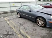 ✅ 2008 Mercedes-Benz CLK 350 • VIN: WDBTJ56H28F247144 • Лот: 65430455. Опубликован ранее на Copart с пробегом 148 983 миль. Бесплатный доступ к архиву аукционных продаж из США и подробный отчёт об истории автомобиля на DreamBid. Изображение 13.