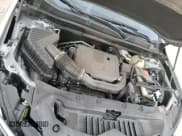 ✅ 2023 Chevrolet Blazer LT • VIN: 3GNKBDR41PS194063 • Lot: 44516005. Listed on Copart with 69,139 mi. Free auction sales archive from the USA and detailed vehicle history report at DreamBid. Image 16.