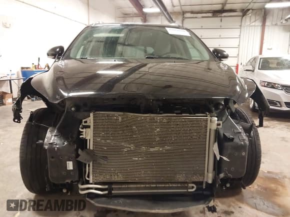 ✅ 2016 Buick Enclave Premium • VIN: 5GAKVCKD1GJ346382 • Lot: 43652110. Listed on IAAI with 87,419 mi. Free auction sales archive from the USA and detailed vehicle history report at DreamBid. Image 13.