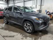 ✅ 2022 Hyundai Tucson SEL • VIN: 5NMJCCAE4NH098335 • Lot: 43120834. Wystawiony na Copart z przebiegiem 21 577 mil. Bezpłatny archiwum sprzedaży aukcyjnych z USA i szczegółowy raport historii pojazdu na DreamBid. Zdjęcie 4.