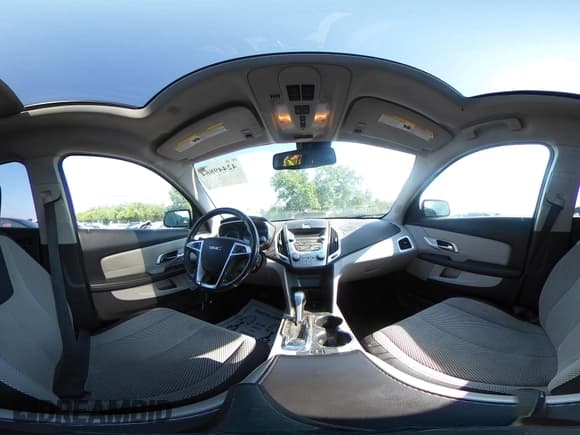 ✅ 2010 GMC Terrain SLE-2 • VIN: 2CTFLEEW3A6241947 • Lot: 42449864. Wystawiony na IAAI z przebiegiem 131 655 mil. Bezpłatny archiwum sprzedaży aukcyjnych z USA i szczegółowy raport historii pojazdu na DreamBid. Zdjęcie 18.