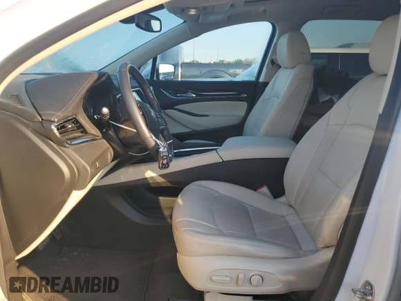 ✅ 2023 Buick Enclave Essence • VIN: 5GAERBKW4PJ190903 • Лот: 69649975. Опубликован ранее на Copart с пробегом 32 443 миль. Бесплатный доступ к архиву аукционных продаж из США и подробный отчёт об истории автомобиля на DreamBid. Изображение 7.